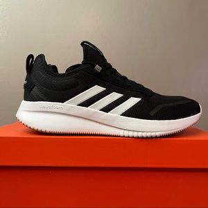 Adidas cloudfoam running shoes